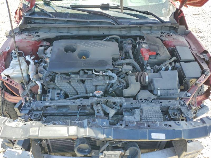 Photo 11 from auction – 2019 NISSAN ALTIMA with VIN 1N4BL4CW8KN324249