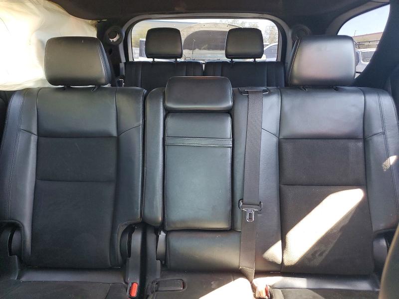 Photo 10 from auction – 2020 DODGE DURANGO with VIN 1C4SDJCT0LC155160