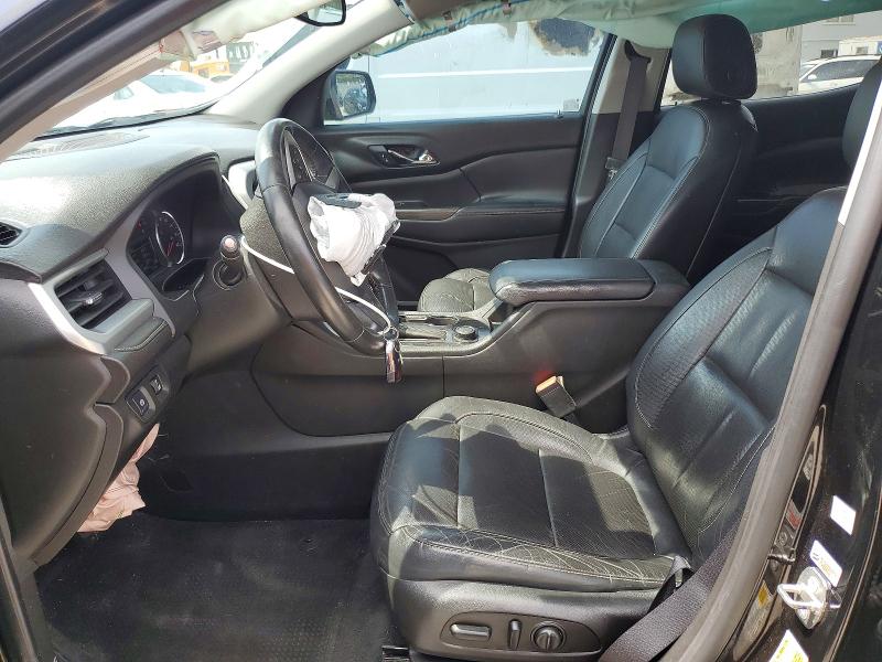 Photo 7 from auction – 2017 GMC ACADIA with VIN 1GKKNMLS7HZ188090