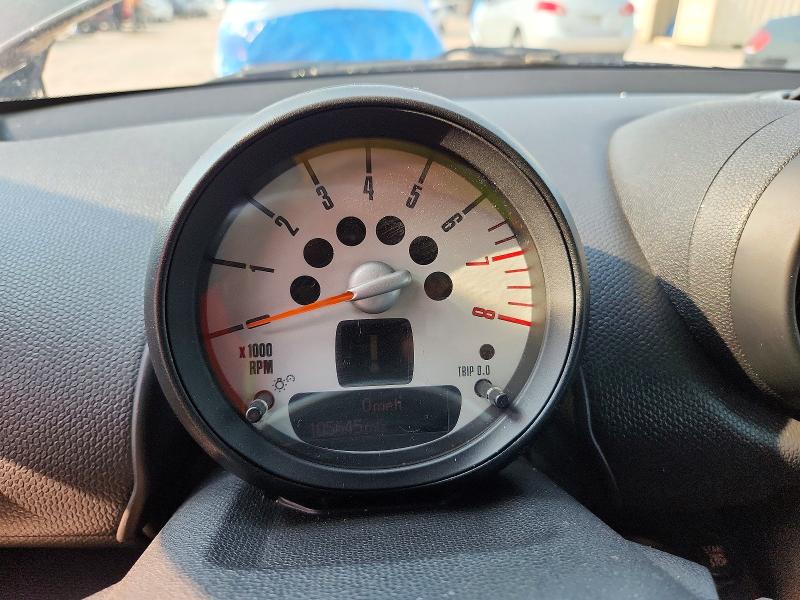 Photo 9 from auction – 2013 MINI COOPER with VIN WMWSS5C58DWN49193
