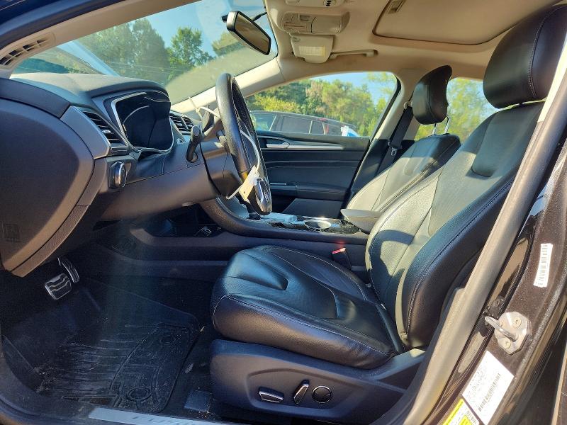 Photo 7 from auction – 2013 FORD FUSION with VIN 3FA6P0K94DR123149
