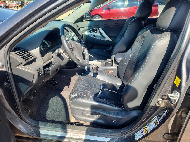 Zdjęcie 7 z aukcji – 2011 TOYOTA CAMRY z VIN 4T1BF3EK7BU207270