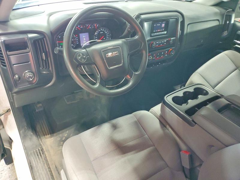 Photo 8 from auction – 2014 GMC SIERRA with VIN 1GTN1TEH9EZ137556
