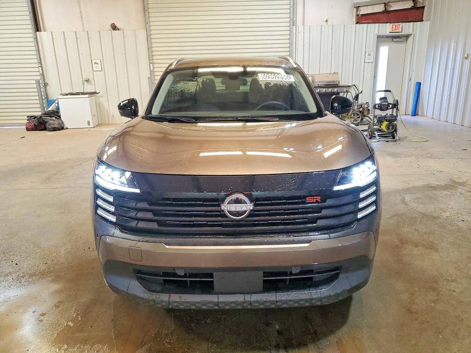 Photo 5 from auction – 2026 NISSAN KICKS with VIN 3N8AP6DAXTL383530