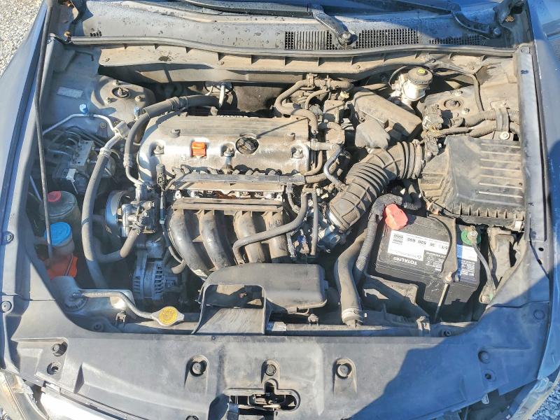 Снимка 11 от търг – 2012 HONDA ACCORD с VIN 1HGCP2F31CA189408