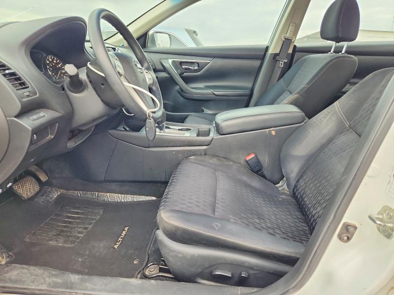 Photo 7 from auction – 2018 NISSAN ALTIMA with VIN 1N4AL3AP7JC169320