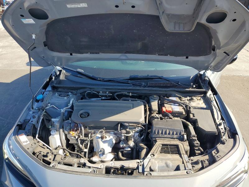 Photo 11 from auction – 2025 HONDA CIVIC with VIN 2HGFE2F56SH520200