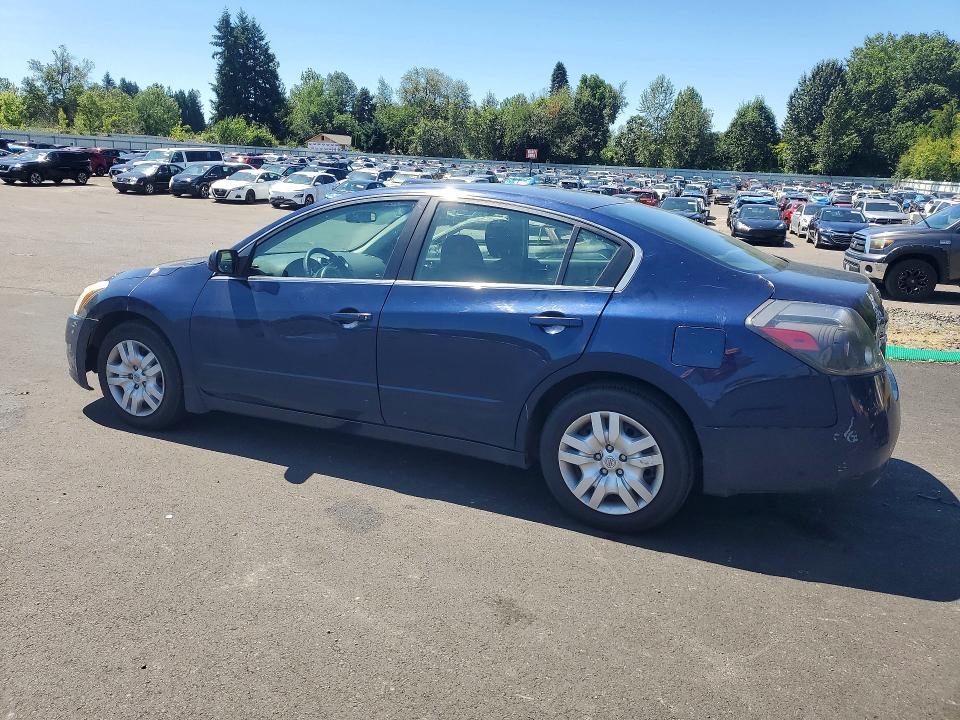 Photo 2 from auction – 2011 NISSAN ALTIMA with VIN 1N4AL2AP9BN469540