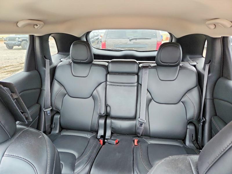Photo 10 from auction – 2014 JEEP CHEROKEE with VIN 1C4PJMDS4EW236752