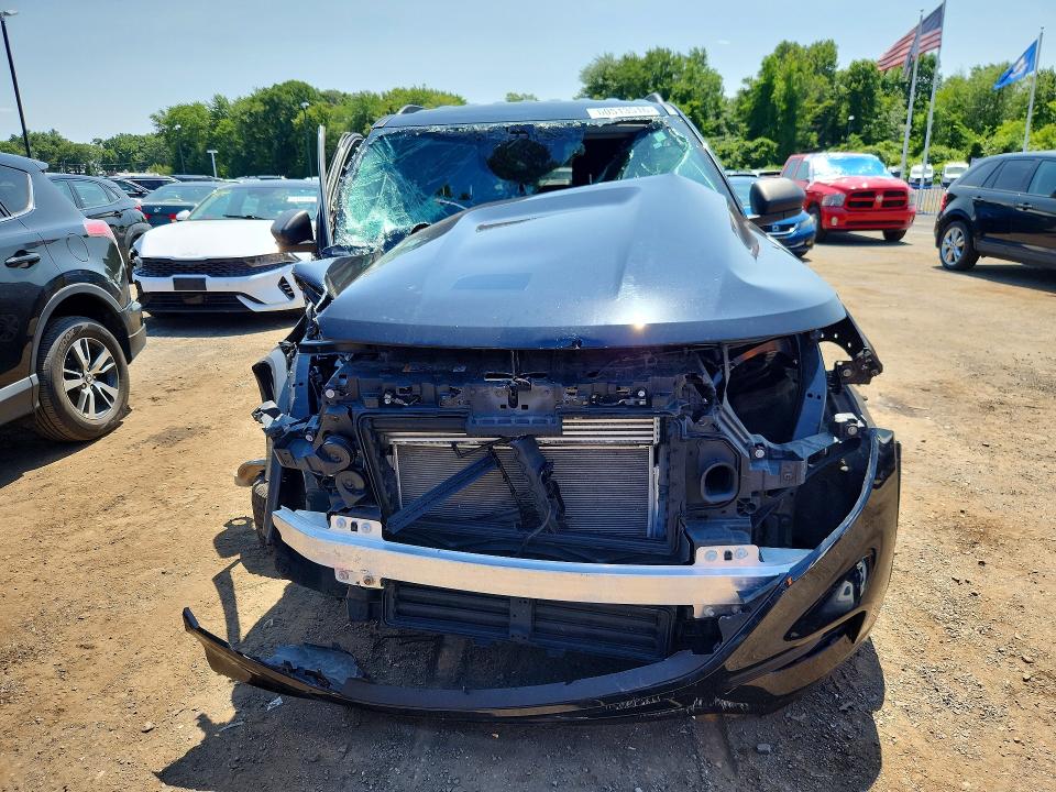 Photo 5 from auction – 2023 FORD EXPLORER with VIN 1FMSK8DH5PGA40699