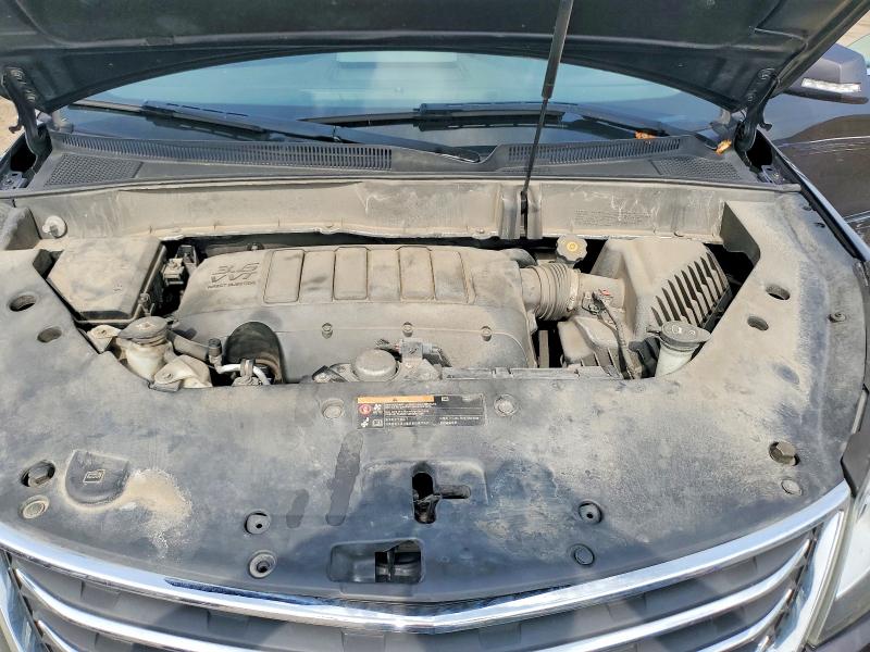 Zdjęcie 12 z aukcji – 2017 CHEVROLET TRAVERSE z VIN 1GNKVGKD2HJ272436
