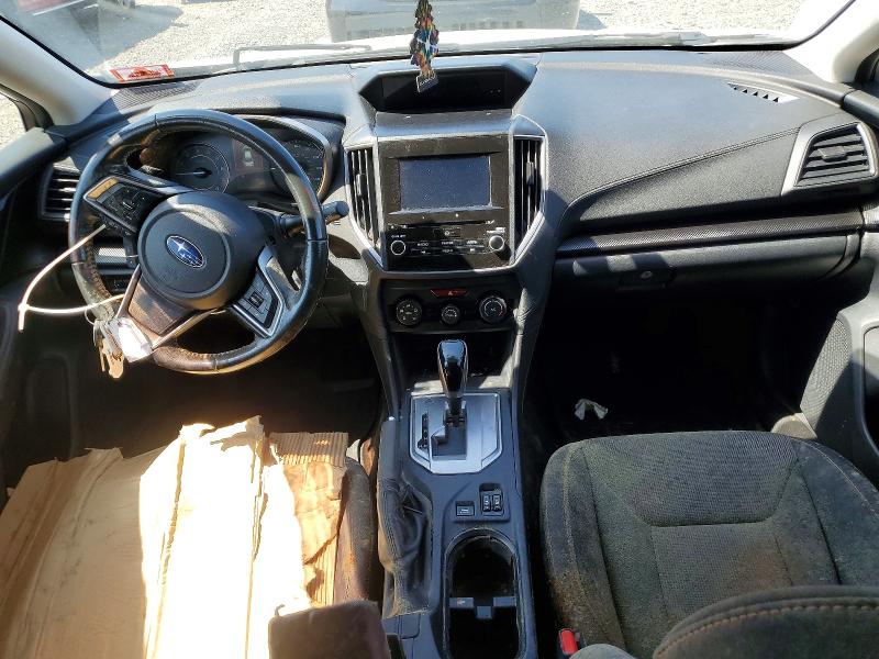 Photo 8 from auction – 2019 SUBARU CROSSTREK with VIN JF2GTAEC8K8294011