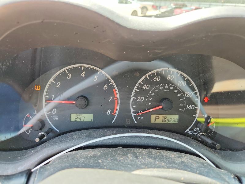 Photo 9 from auction – 2013 TOYOTA COROLLA with VIN 5YFBU4EE5DP159388