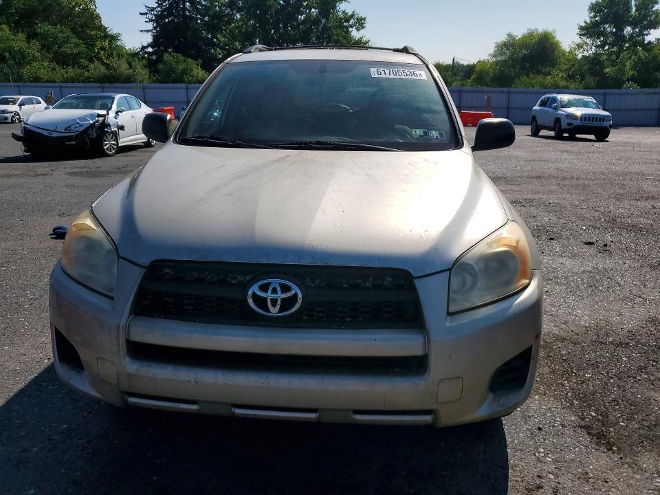 Zdjęcie 5 z aukcji – 2009 TOYOTA RAV4 z VIN JTMBF33V79D017478