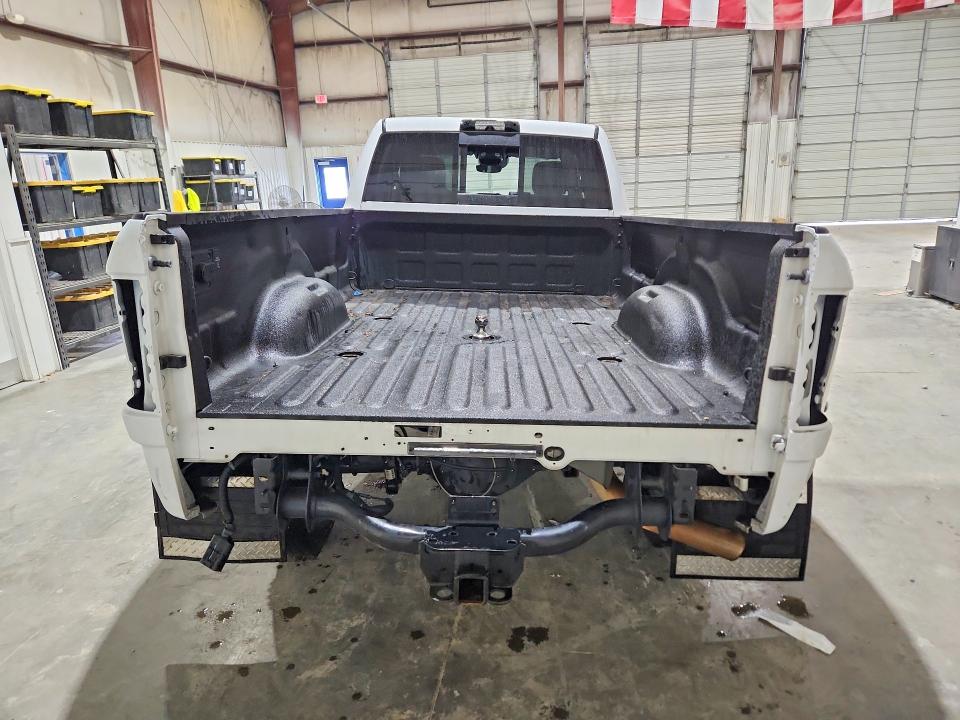 Photo 6 from auction – 2025 RAM 3500 with VIN 3C63RRGL0SG533883
