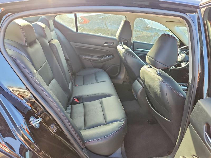 Photo 10 from auction – 2023 NISSAN ALTIMA with VIN 1N4BL4CV9PN304946