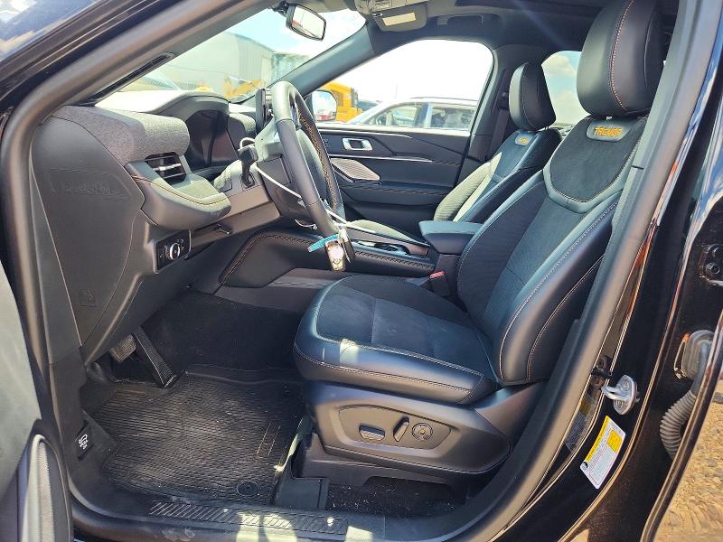 Photo 7 from auction – 2026 FORD EXPLORER with VIN 1FMWK8JC9TGA11372