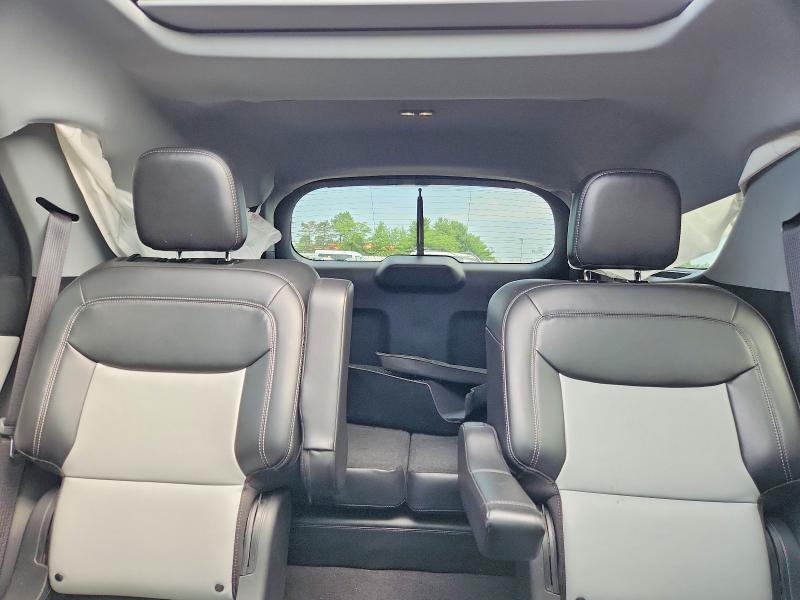 Photo 10 from auction – 2022 FORD EXPLORER with VIN 1FMSK8DH0NGB91530