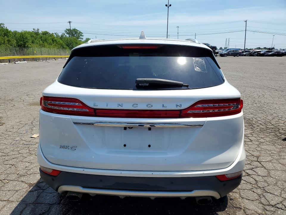 صورة رقم 6 من المزاد - 2019 LINCOLN MKC مع VIN 5LMCJ1D98KUL15593