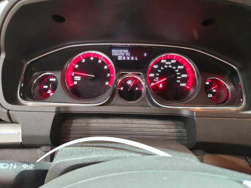 Zdjęcie 9 z aukcji – 2016 GMC ACADIA z VIN 1GKKVRKD1GJ199308