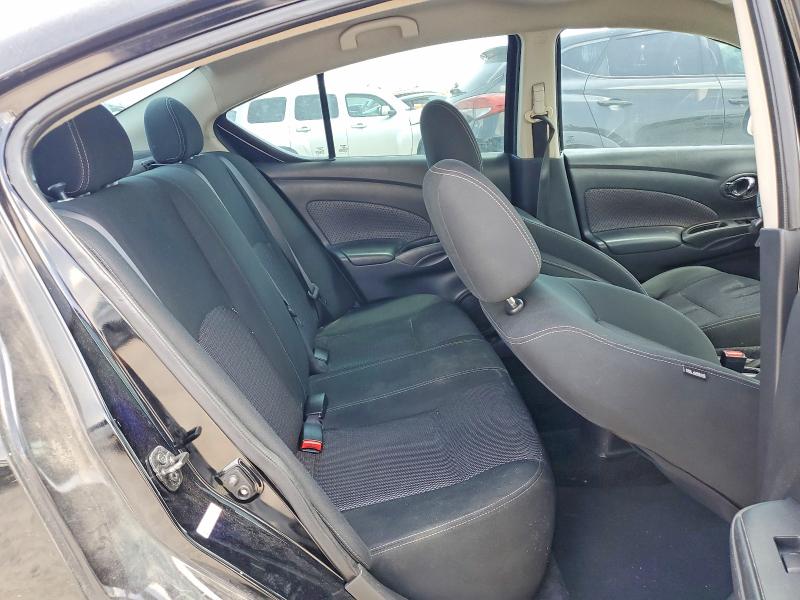 Photo 10 from auction – 2018 NISSAN VERSA with VIN 3N1CN7AP8JL800247