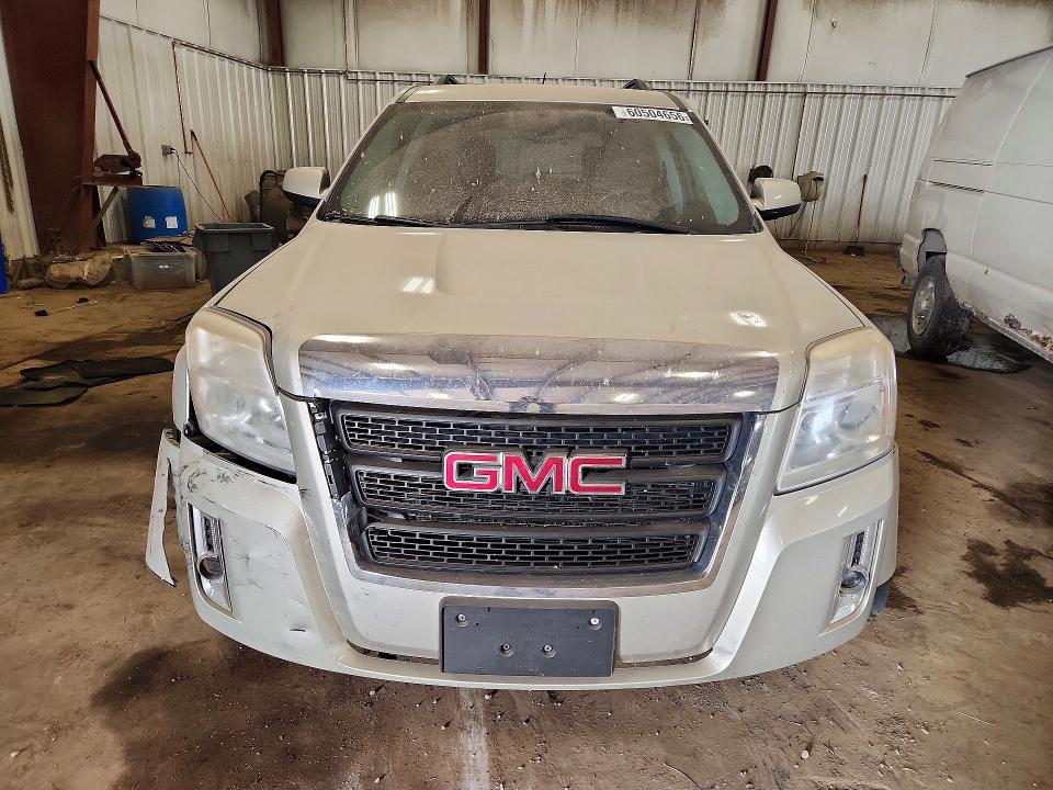 Photo 5 from auction – 2015 GMC TERRAIN with VIN 2GKALSEK6F6163273