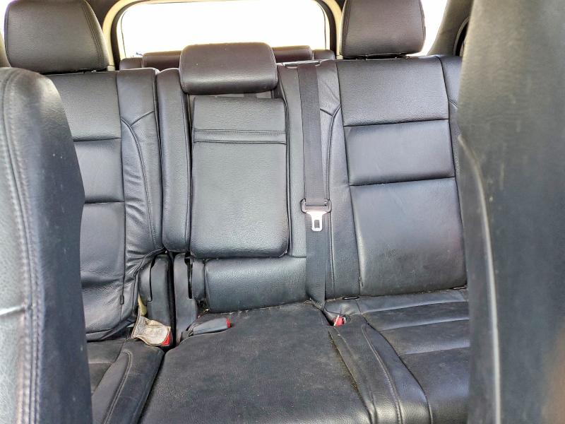 Photo 10 from auction – 2013 DODGE DURANGO with VIN 1C4RDJAG8DC617826