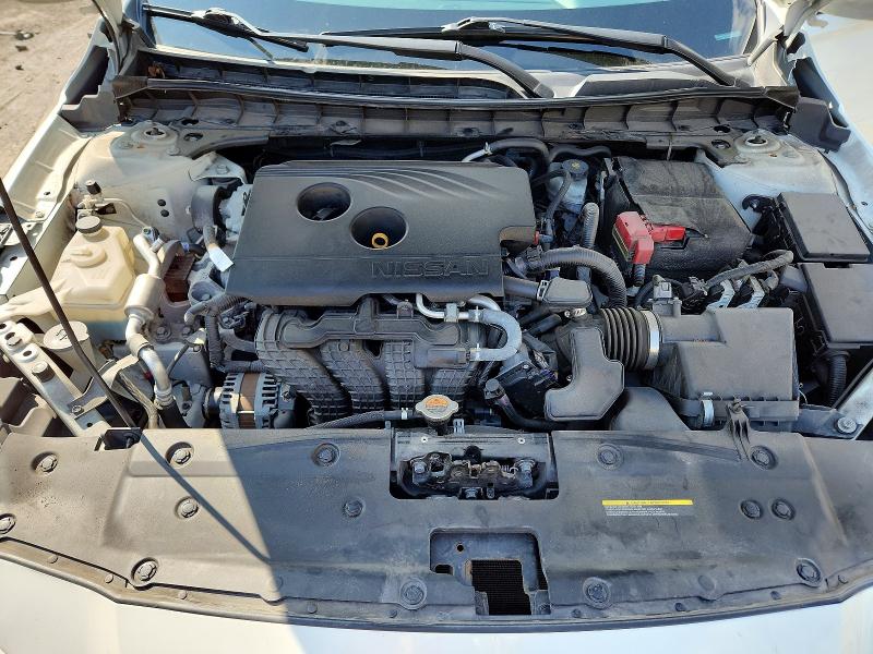 Photo 11 from auction – 2019 NISSAN ALTIMA with VIN 1N4BL4CW3KN322022