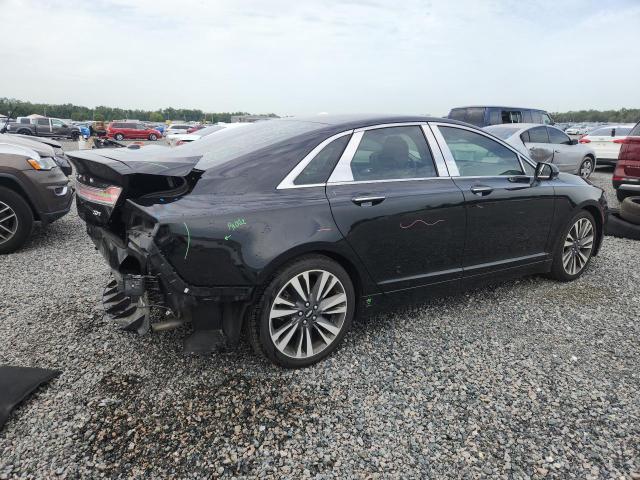 Zdjęcie 3 z aukcji – 2019 LINCOLN MKZ z VIN 3LN6L5E96KR634501