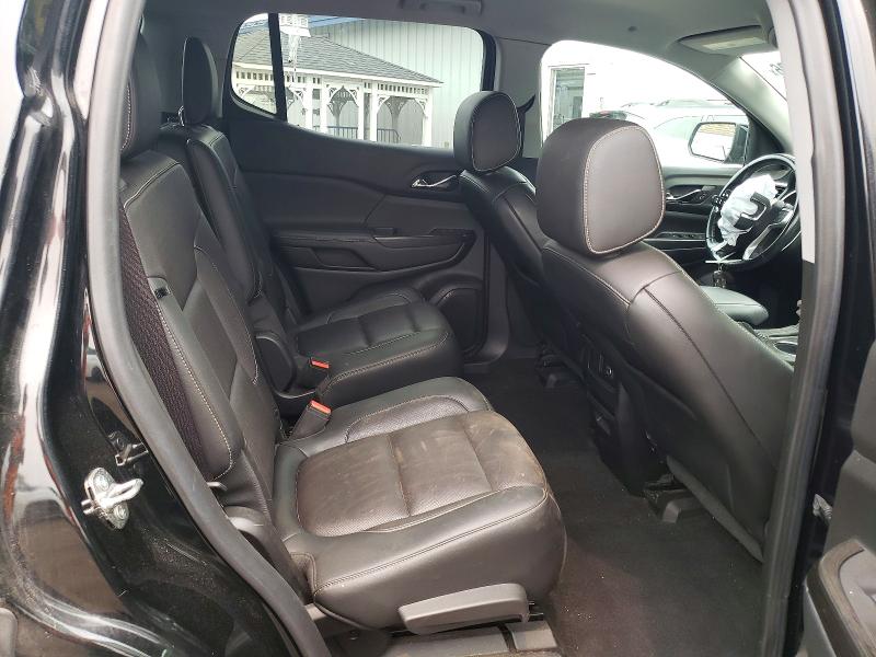 Photo 11 from auction – 2019 GMC ACADIA with VIN 1GKKNULS5KZ267037