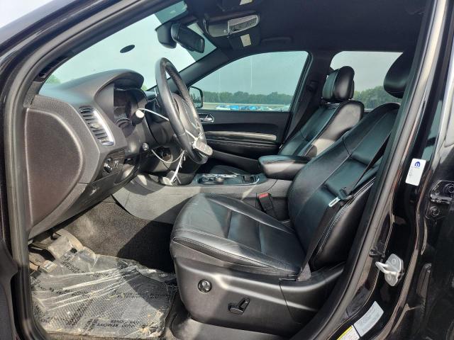 Photo 7 from auction – 2015 DODGE DURANGO with VIN 1C4RDHDG1FC113996