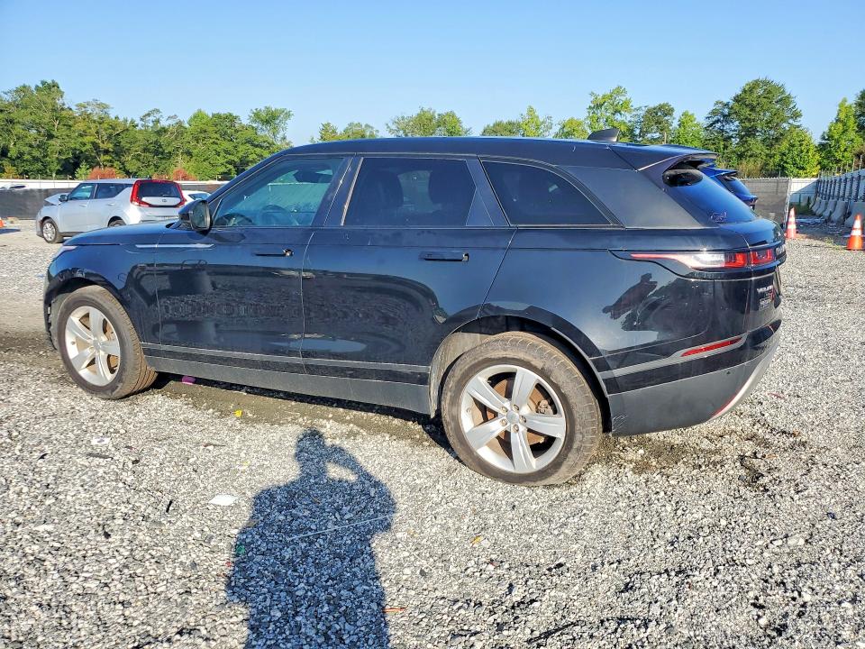Photo 2 from auction – 2020 LAND ROVER RANGE ROVER VELAR with VIN SALYB2EX6LA252552