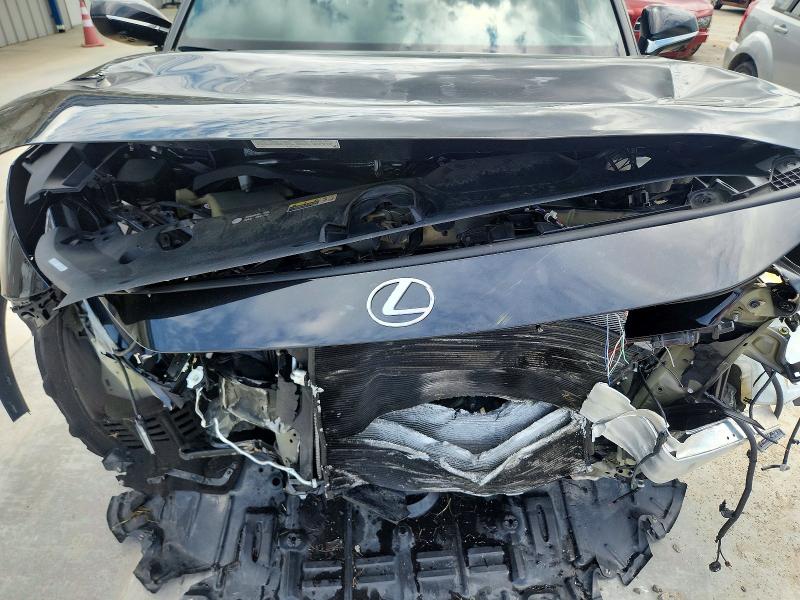 Zdjęcie 12 z aukcji – 2024 LEXUS TX 350 z VIN 5TDAAAB64RS000389