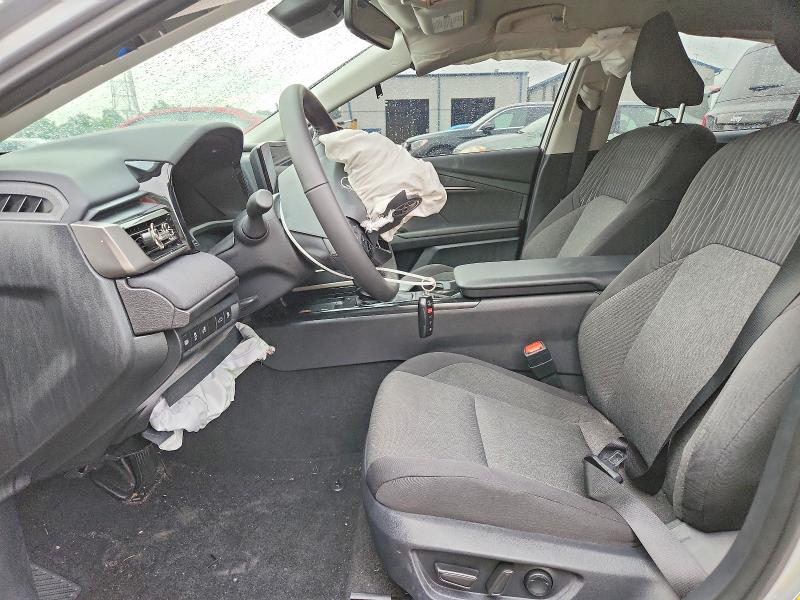 Photo 7 from auction – 2026 TOYOTA CAMRY with VIN 4T1DAACK0TU698037
