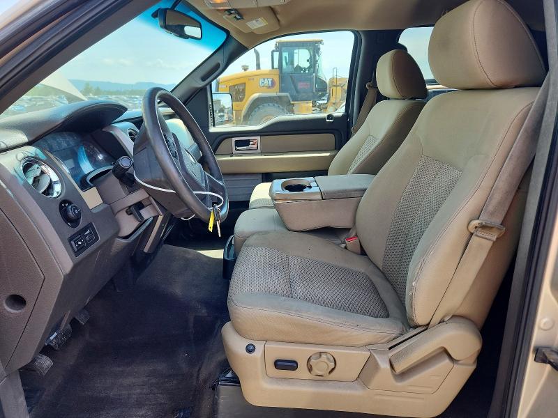 صورة رقم 7 من المزاد - 2010 FORD F150 مع VIN 1FTFW1EV7AFA95044