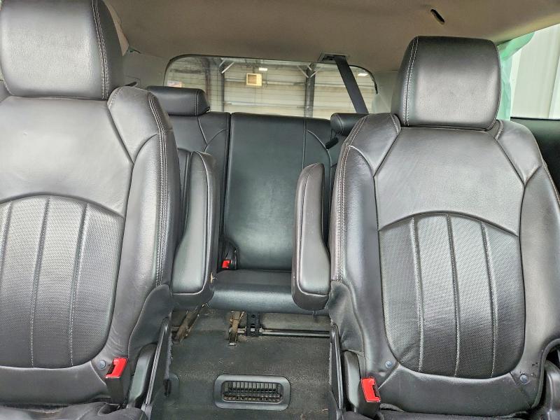 Photo 10 from auction – 2014 BUICK ENCLAVE with VIN 5GAKVBKD3EJ321832