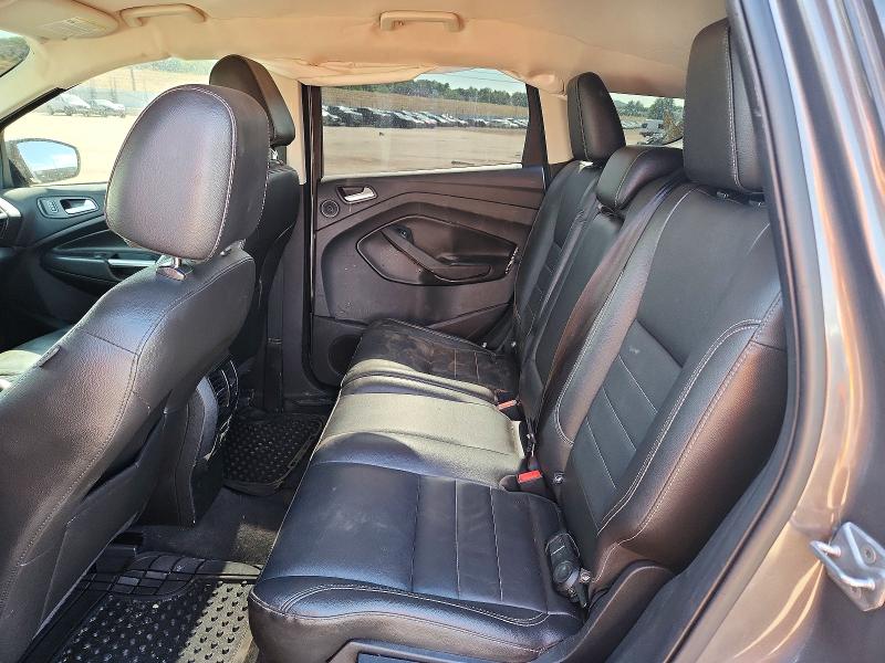Zdjęcie 11 z aukcji – 2014 FORD ESCAPE z VIN 1FMCU9J94EUA82958