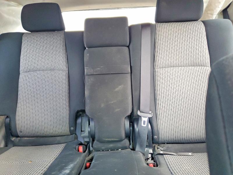Photo 10 from auction – 2016 TOYOTA 4RUNNER with VIN JTEBU5JR0G5319267
