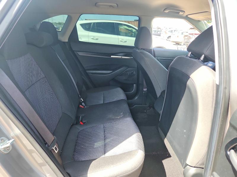 Photo 10 from auction – 2021 KIA SELTOS with VIN KNDEPCAA2M7129848
