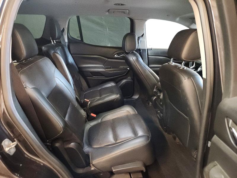 Photo 10 from auction – 2017 GMC ACADIA with VIN 1GKKNMLSXHZ226492