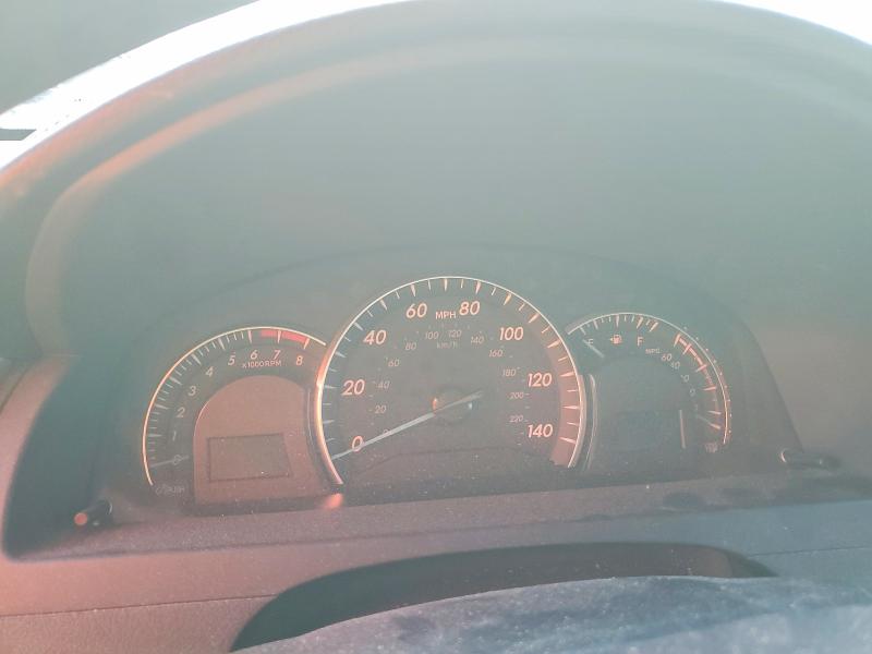 صورة رقم 9 من المزاد - 2012 TOYOTA CAMRY مع VIN 4T4BF1FK3CR237375