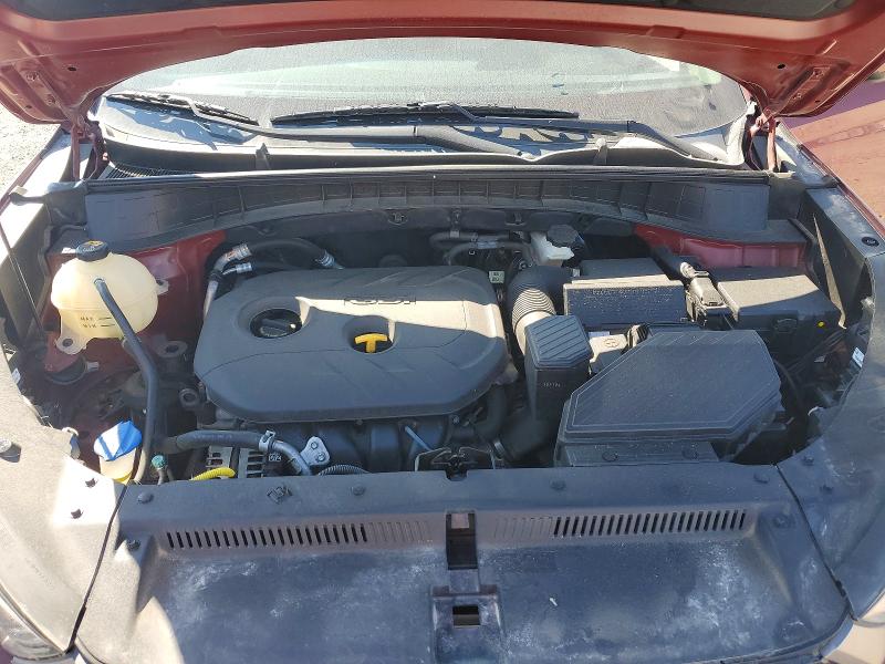 Photo 12 from auction – 2016 HYUNDAI TUCSON with VIN KM8J3CA41GU123030