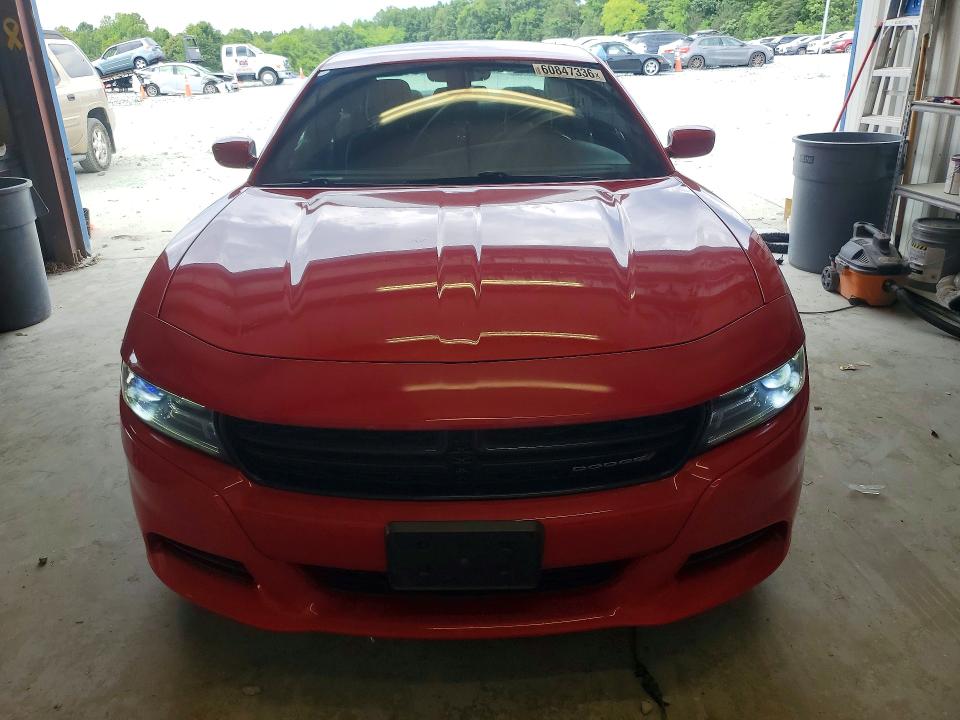 Photo 5 from auction – 2018 DODGE CHARGER with VIN 2C3CDXBG7JH279811