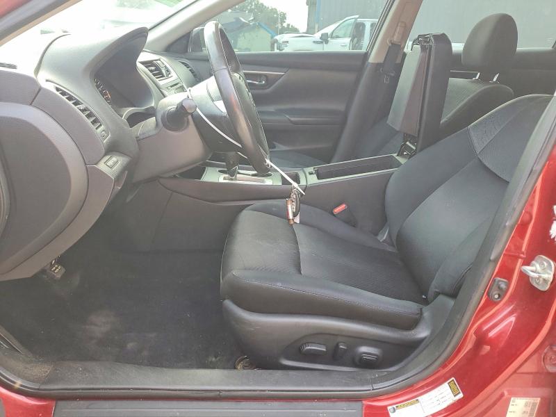Photo 7 from auction – 2017 NISSAN ALTIMA with VIN 1N4AL3AP4HC272592