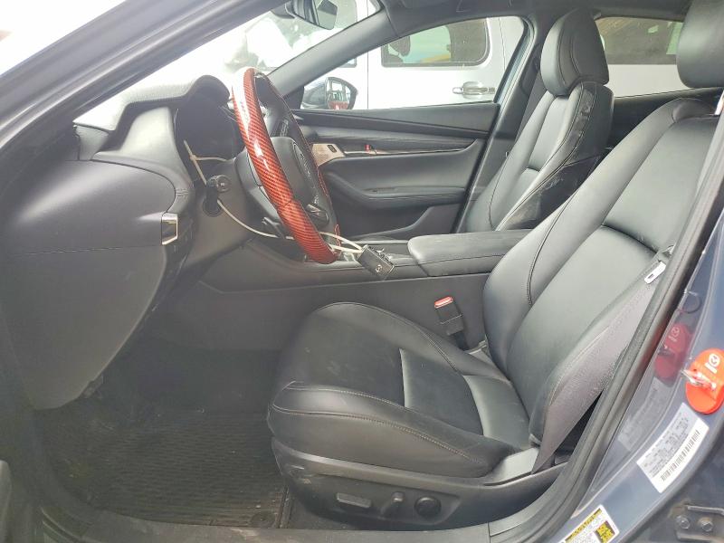 صورة رقم 7 من المزاد - 2021 MAZDA 3 مع VIN JM1BPBJY1M1310159