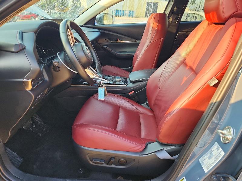 صورة رقم 7 من المزاد - 2023 MAZDA CX-30 مع VIN 3MVDMBCMXPM538971