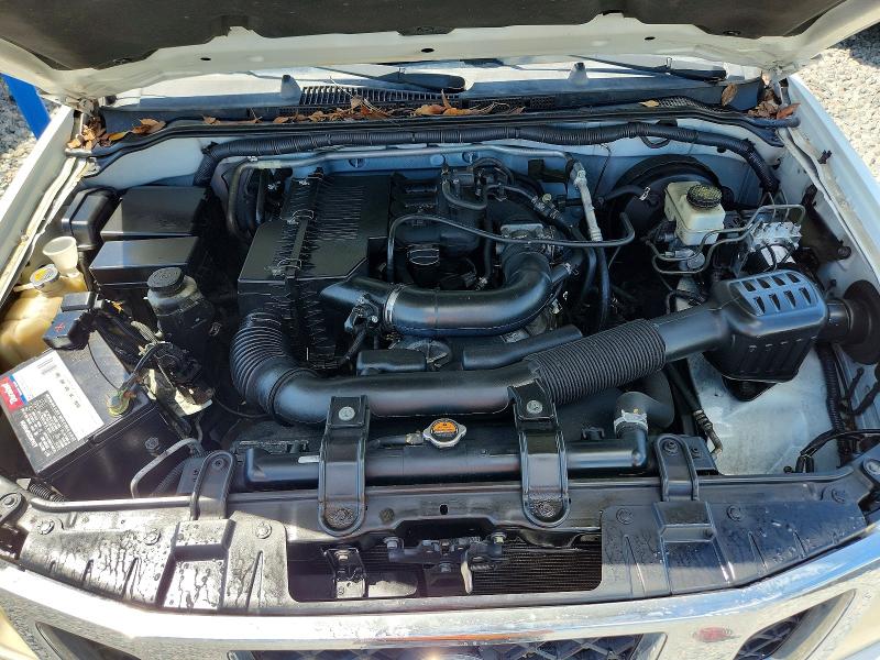 Photo 11 from auction – 2016 NISSAN FRONTIER with VIN 1N6BD0CT2GN902467