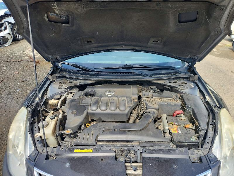 Photo 11 from auction – 2011 NISSAN ALTIMA with VIN 1N4AL2AP7AN492491
