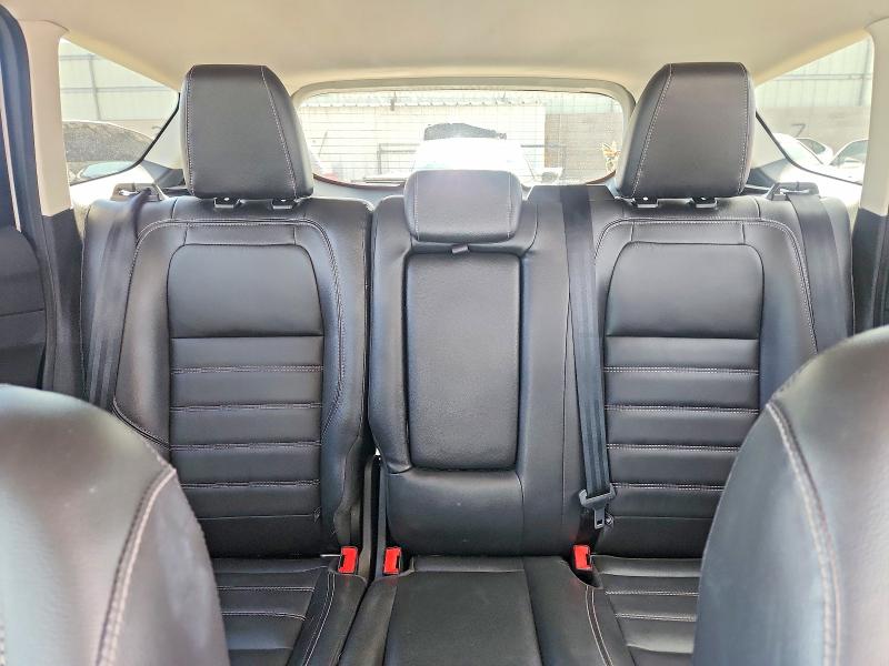Photo 10 from auction – 2018 FORD ESCAPE with VIN 1FMCU9HD4JUA34803