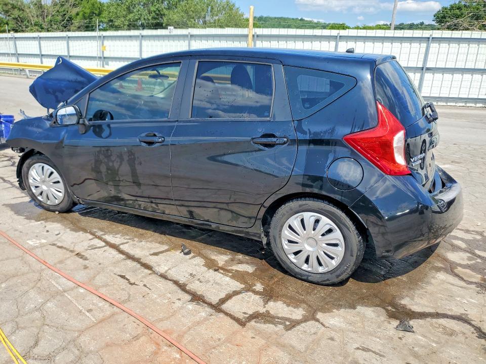 Photo 2 from auction – 2014 NISSAN VERSA NOTE with VIN 3N1CE2CP9EL432554